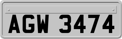 AGW3474