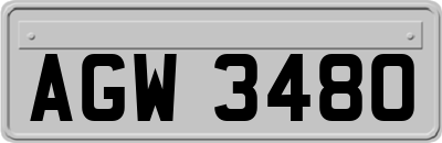 AGW3480