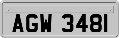 AGW3481