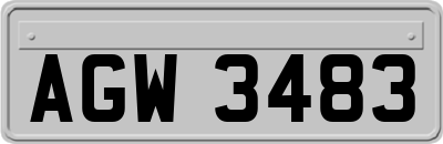 AGW3483