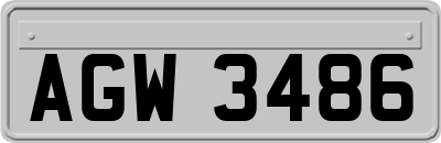 AGW3486