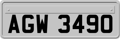 AGW3490
