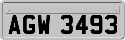 AGW3493
