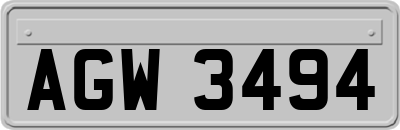 AGW3494