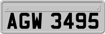 AGW3495