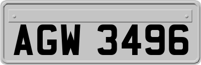 AGW3496