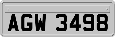 AGW3498