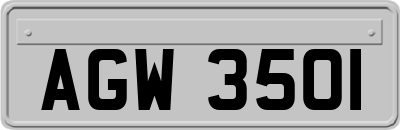AGW3501