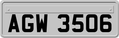 AGW3506