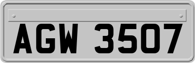 AGW3507