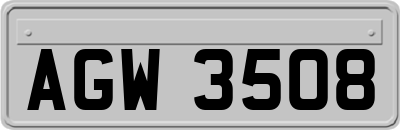 AGW3508