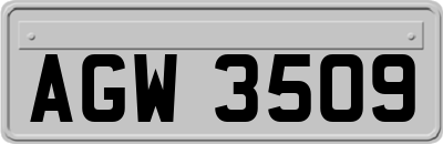 AGW3509