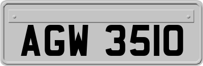 AGW3510