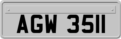 AGW3511