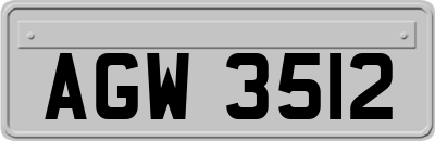 AGW3512