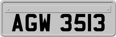 AGW3513