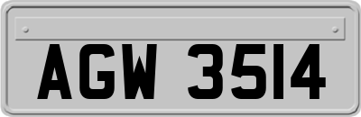 AGW3514