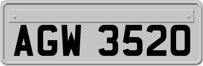 AGW3520