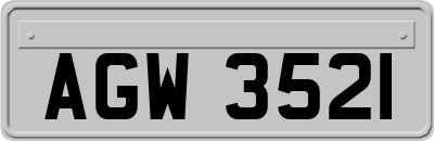 AGW3521