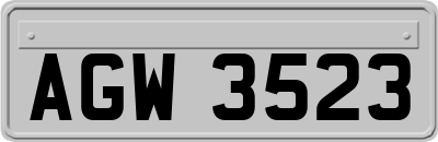 AGW3523