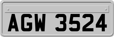 AGW3524