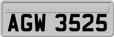 AGW3525