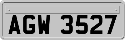 AGW3527