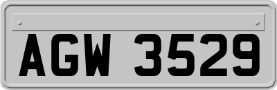 AGW3529