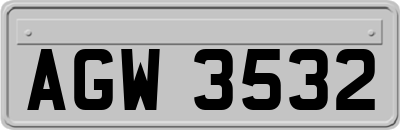 AGW3532