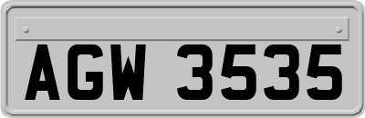 AGW3535