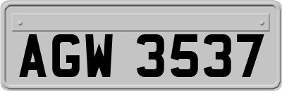 AGW3537