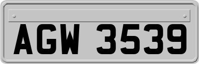 AGW3539