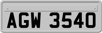 AGW3540