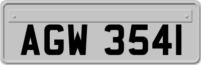AGW3541