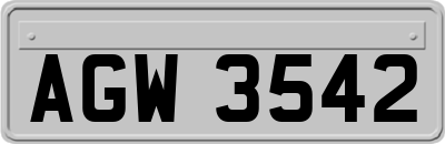AGW3542