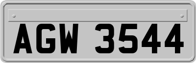 AGW3544