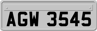AGW3545