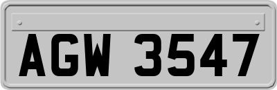 AGW3547