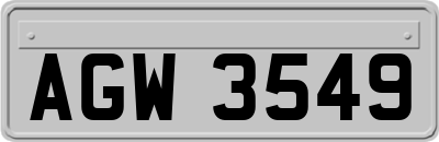 AGW3549