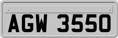 AGW3550