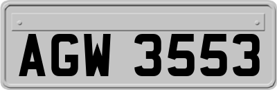 AGW3553