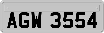 AGW3554