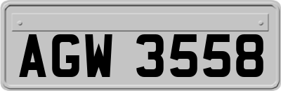 AGW3558