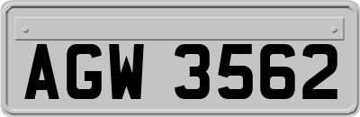AGW3562
