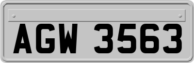 AGW3563