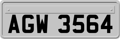 AGW3564