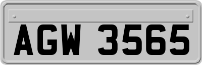 AGW3565