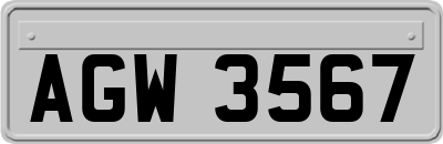 AGW3567