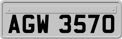 AGW3570