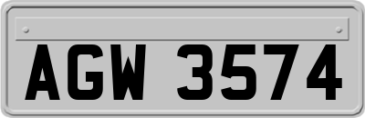 AGW3574